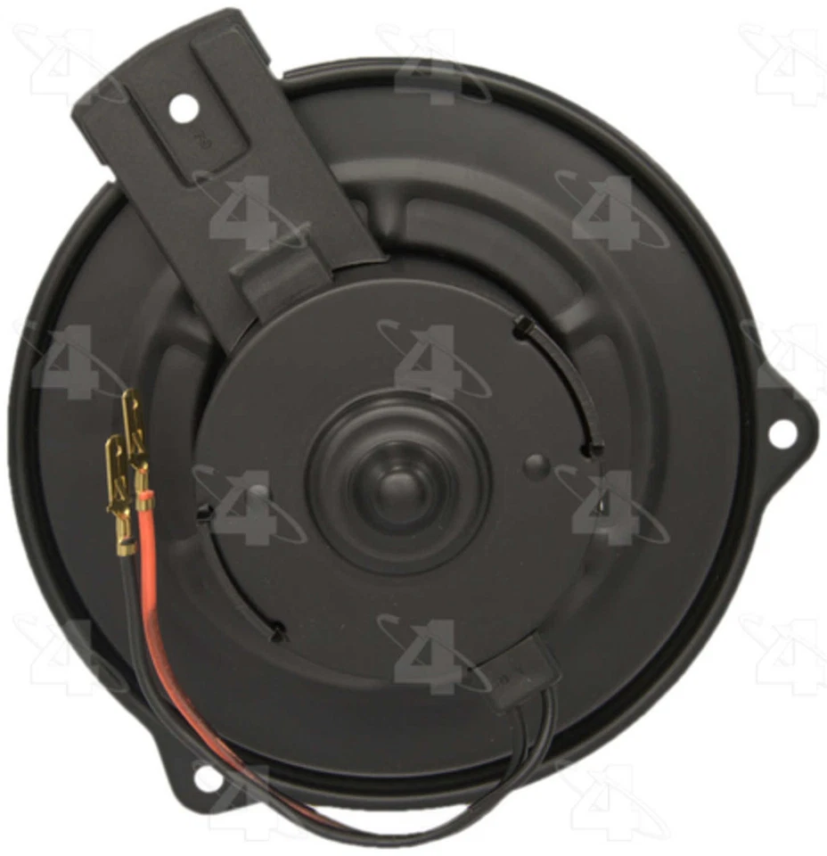 Двигатель вентилятора ОВКВ подходит для Volvo S40, V40 2000-2005 годов выпуска ЧЕТЫРЕ СЕЗОНА - Изображение 2 из 4