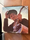 Bob Dylan - Nashville Skyline Vinyl LP - 1969 First Press - Columbia KCS 9825