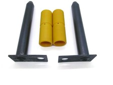 2pcs Bucket Pin & Bush Kit for JCB Mini Digger 802 803 804 –Part 232/01100 32001