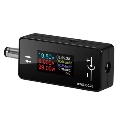 User Friendly Electric Measuring Tool High Accuracy for Engineers & Technicians