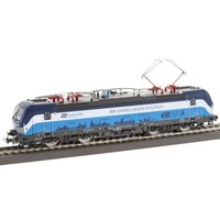 "Piko 21687 H0 E-Lok Vectron \"Prag-Berlin-Hamburg\", Cd, Ep. VI H0 + Neu"