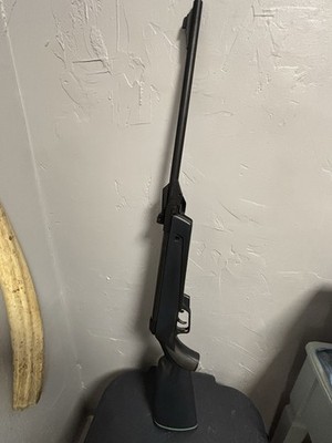 Gamo Cadet Delta .177/4.5mm Air Rifle Break Barrel