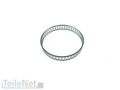 1x ABS-Ring Sensorring 48 Zähne Hinten Rechts o. Links Hinterachse für BMW
