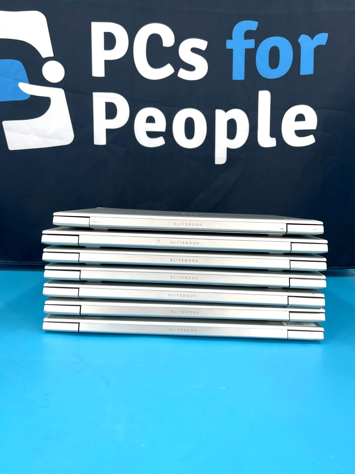 HP EliteBook 830 G6, 840 G5/6, 14-Inch Laptop, with Intel Core i5-8365U/i7-8650U, No OS