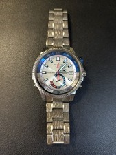 CASIO OCW-P1000 CUSTOMIZED