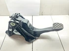 Clutch pedal