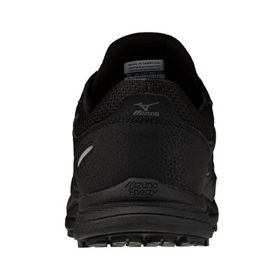 MIZUNO All-Mighty LSIII 53L BOA F1GA260299 99 Black Width 3E