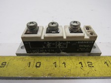 Siemens MTT 40 A 12 N Power Module