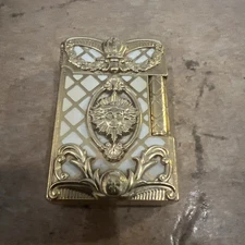 S.T. Dupont Versailles Ligne 2 Lighter Limited Edition