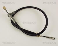 Triscan 8140 23118 Kabel Zug, Feststellbremse FüR Mercedes-Benz