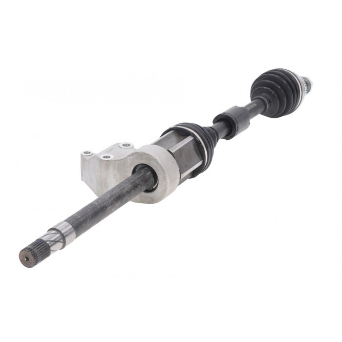 Cardan avant droit MG HS 10416556 arbre de transmission pour remplacement de train roulant