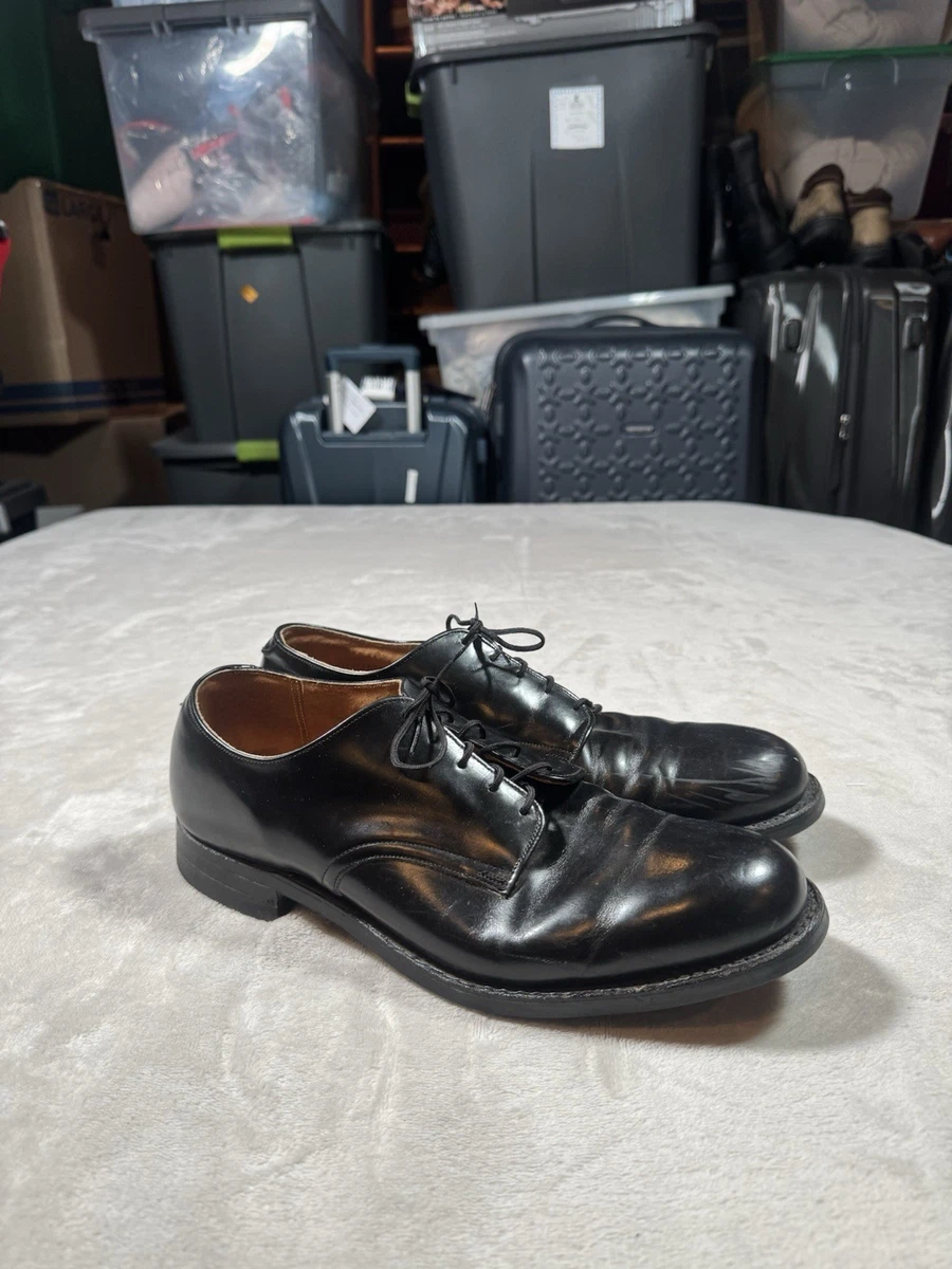military oxford shoes products for sale | eBay display picture 2