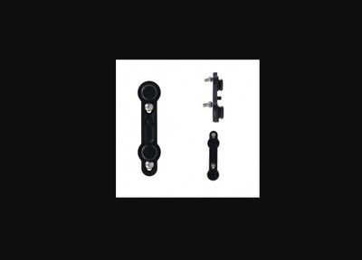 XLC Fidlock Adapter f. Standardrahmen für alle XLC Fidlock Flaschen