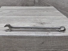 Matco Tools WCL11M2 11mm Metric Combination Wrench 12pt Free Shipping!!