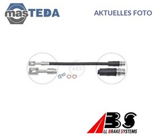 SL 1057 BREMSSCHLAUCH BREMSLEITUNG HINTEN ABS FÜR VW TOUAREG