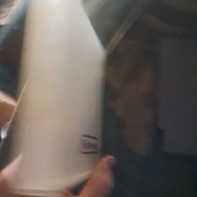 Dragon Warrior NES With Plastic Nintendo Protective Case