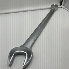 Proto 1254 Combination Wrench 1-11/16in