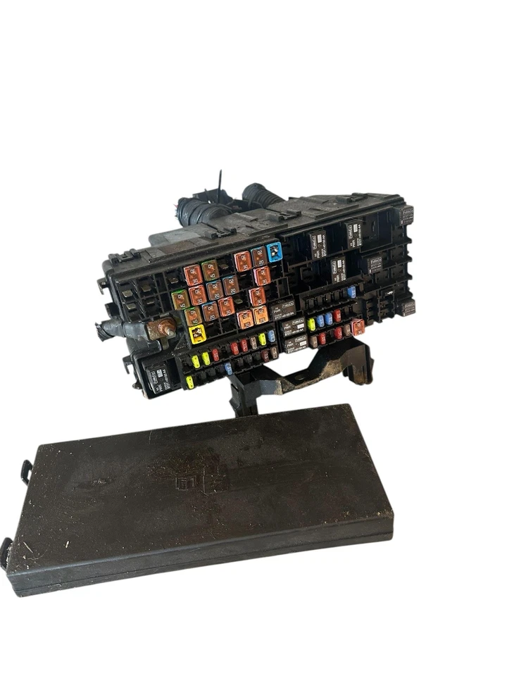 Caja de fusibles motor Lincoln MKX 12 13 14 15 3,7 Foto 3 de 4