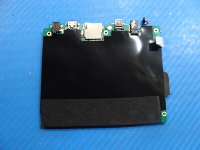 Acer One 10.1” 10 S1002 Genuine ATOM Z3735F 1.33GHz Motherboard NB