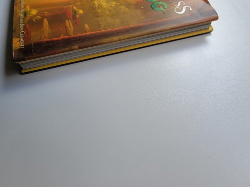 Art of the Princess & the Frog - Walt Disney - 2009 - Kurtii - Hardcover - Bild 4 von 6