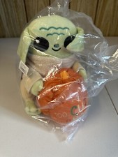 Star Wars Halloween The Mandalorian The Child Too Cute To Spook Table D cor