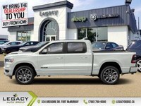 2022 RAM 1500 Sport Crew Cab