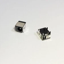 DC Power Jack Socket Charging Port Plug for Autel MaxiSys MS906 MS906TS BT 906CV