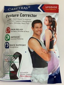 posture corrector ebay