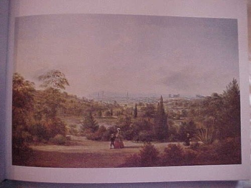 AUSTRALIAN ART, OUTLINES OF by Daniel Thomas, ARTWORK PAINTING CATALOG (1989 - Picture 2 of 3