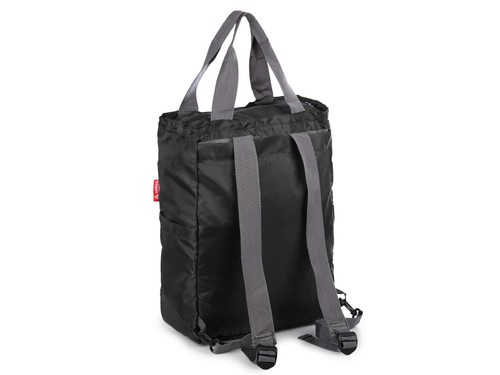 Amber Armory Reise Rucksack Faltbar Tasche Leicht Handgepäck Wandern 40x30x15 cm - Bild 18 von 37