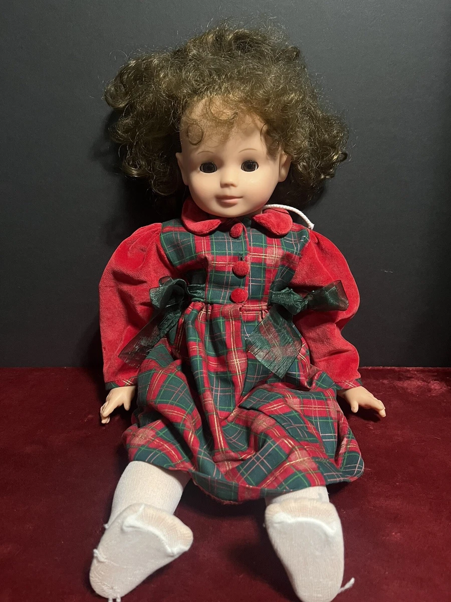 Preços baixos em Boneca Götz Bonecas e Brinquedos | eBay
