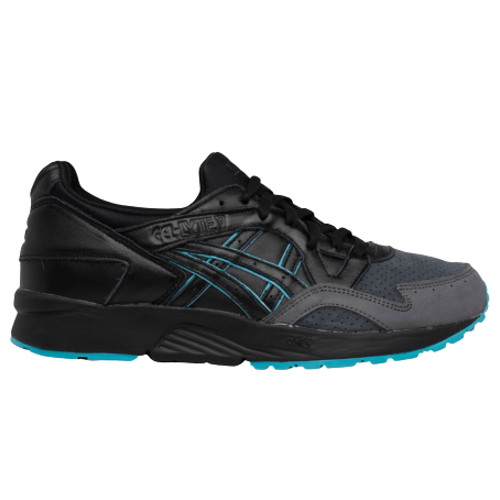 ASICS Kith x Gel Lyte 5 Leatherback for Sale | Authenticity