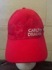 Carlton Draught Red Cap