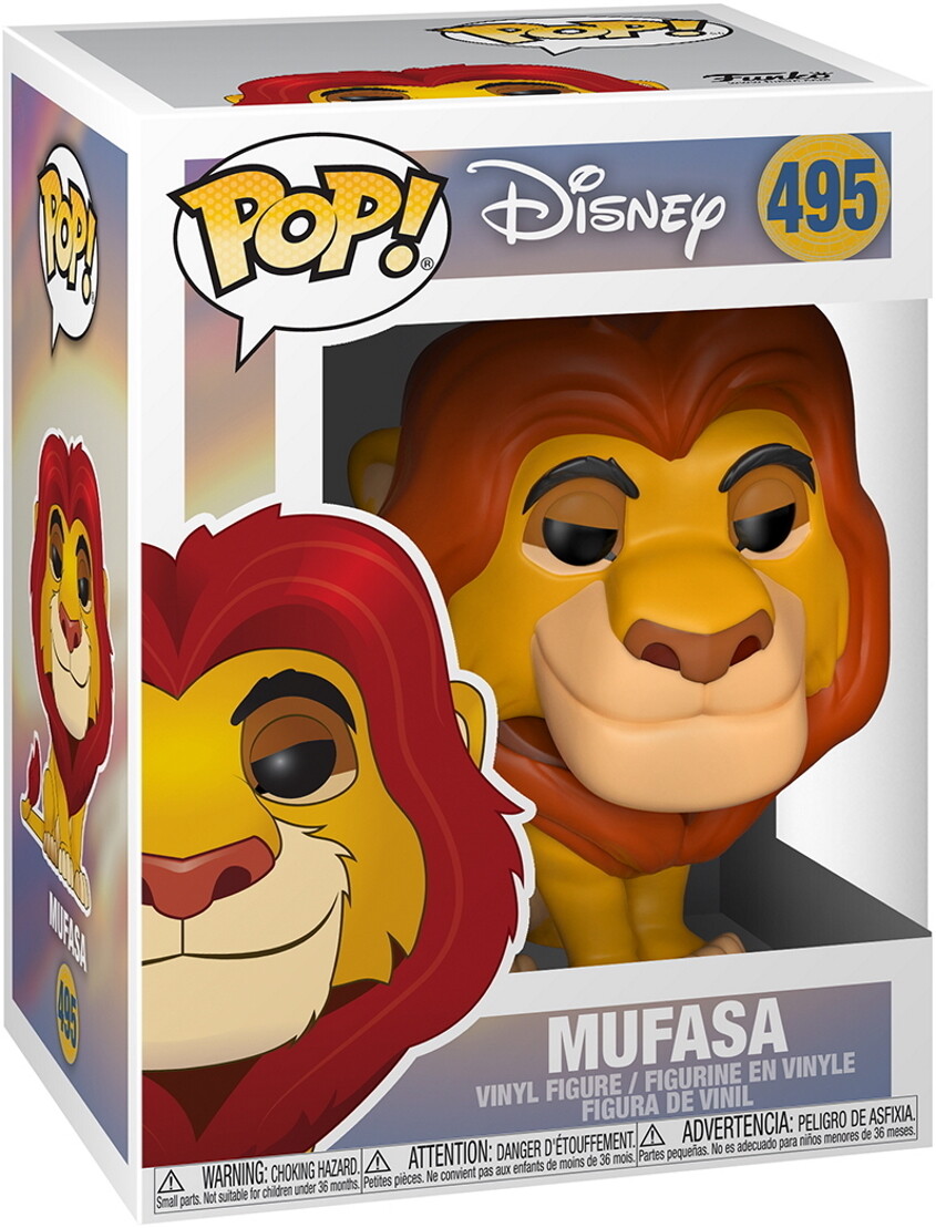 THE LION KING 7000th パフォーマンス記念バッジ 7000回 Funko Pop! Disney: The Lion King - Scar #548 – TOY TOKYO