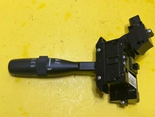 1999-2001 JEEP GRAND CHEROKEE HEADLIGHT TURN SIGNAL CONTROL HAZARD SWITCH OEM