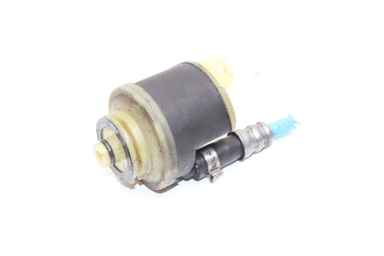 Fuel Filter Heater 8517902 BMW 5 F11 525d for sale online | eBay