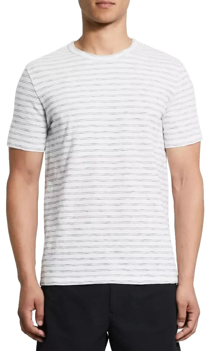 Theory Cotton T-Shirts for Men