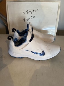 nike golf tour premiere blue camo