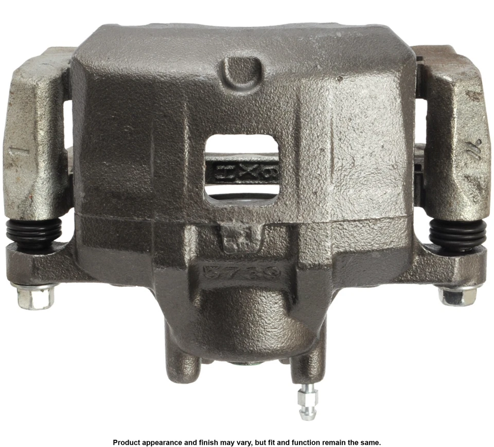 Pinza de freno de disco delantera derecha cardona para Mitsubishi ASX 2013-2015 Foto 2 de 4