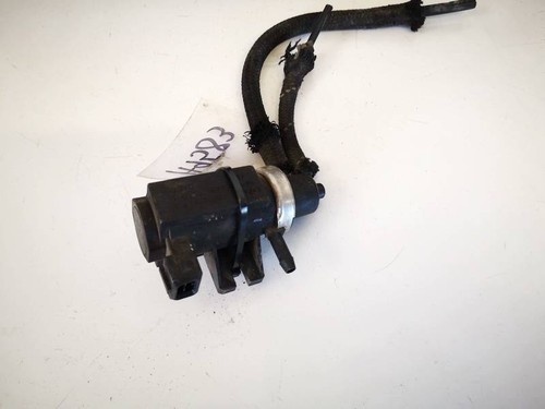 Audi 80 1994 Electrical selenoid (Electromagnetic solenoid) 1h0906 #2060243-46