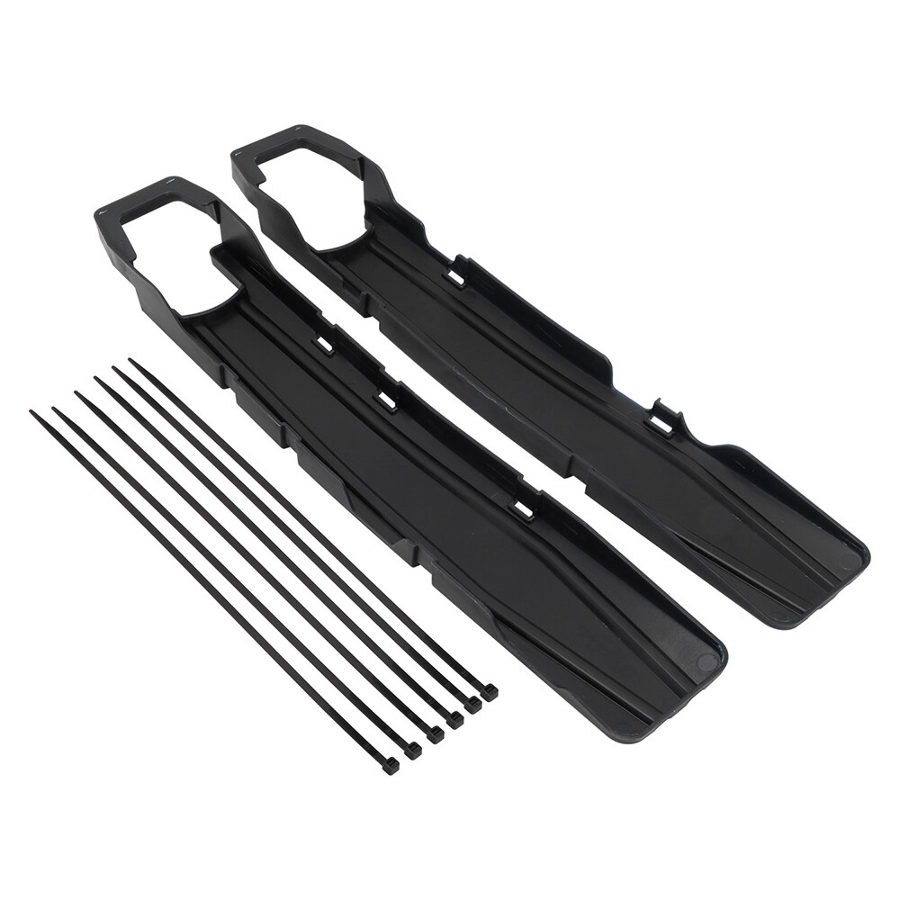 PP Motorcycle Swingarm Frame Guard Protector For DRZ400 DRZ400S DRZ400SM eBay