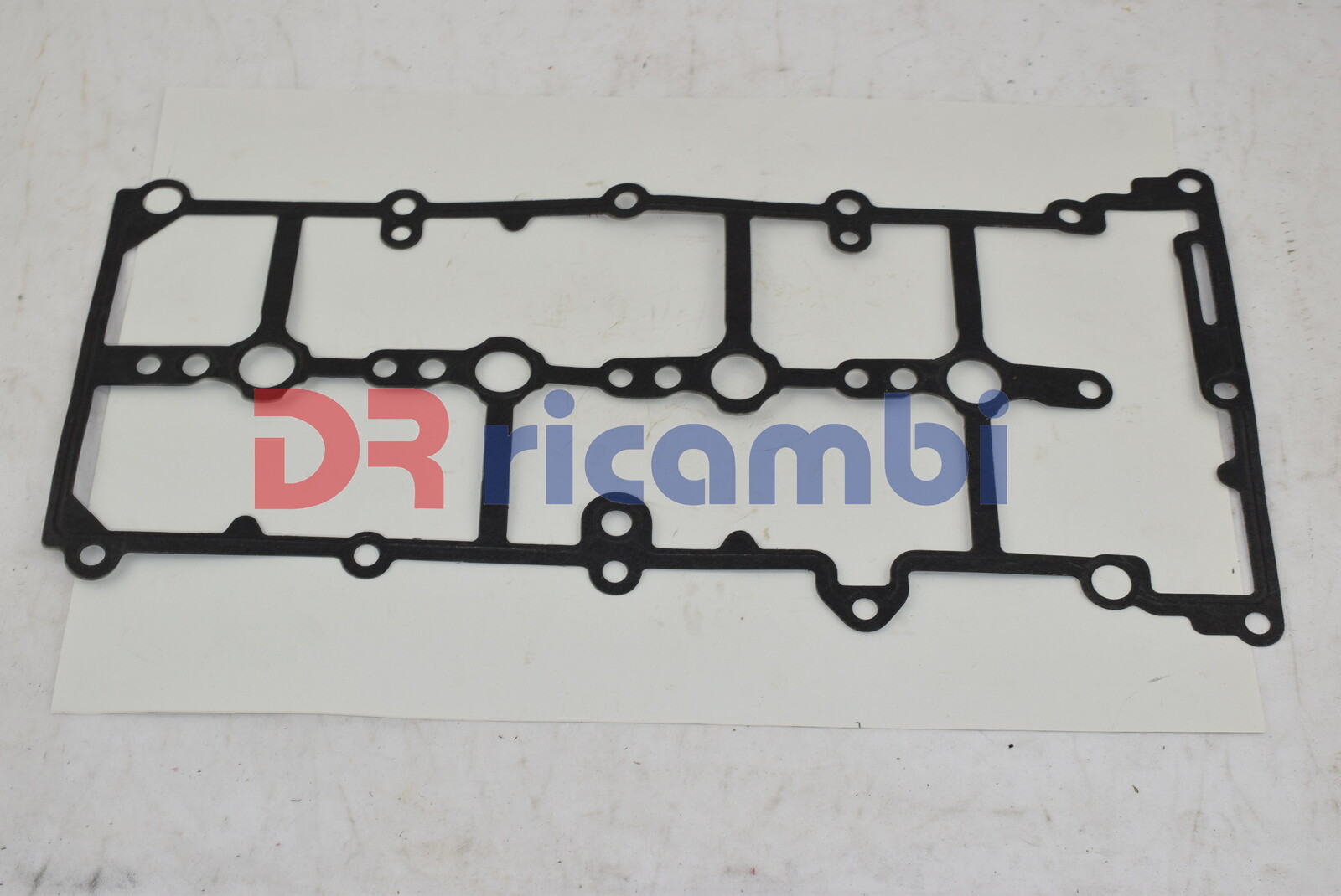 Guarnizione Coperchio Valvole 104.110 ELRING Per OPEL