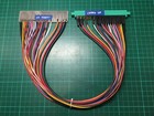 5 Button Extension Jamma Plus 50cm Jamma Harness Extender Terminal Arcade Jamma
