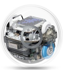Sphero Bolt - Coding Robot Ball - Beginner to...
