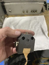 NEW OLD STOCK SN01D553 EUCHNER FREE SHIPPING