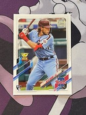 2021 Topps Series 1 - Parallels/Base/RC (#168-330) You Pick! Buy More & Save!