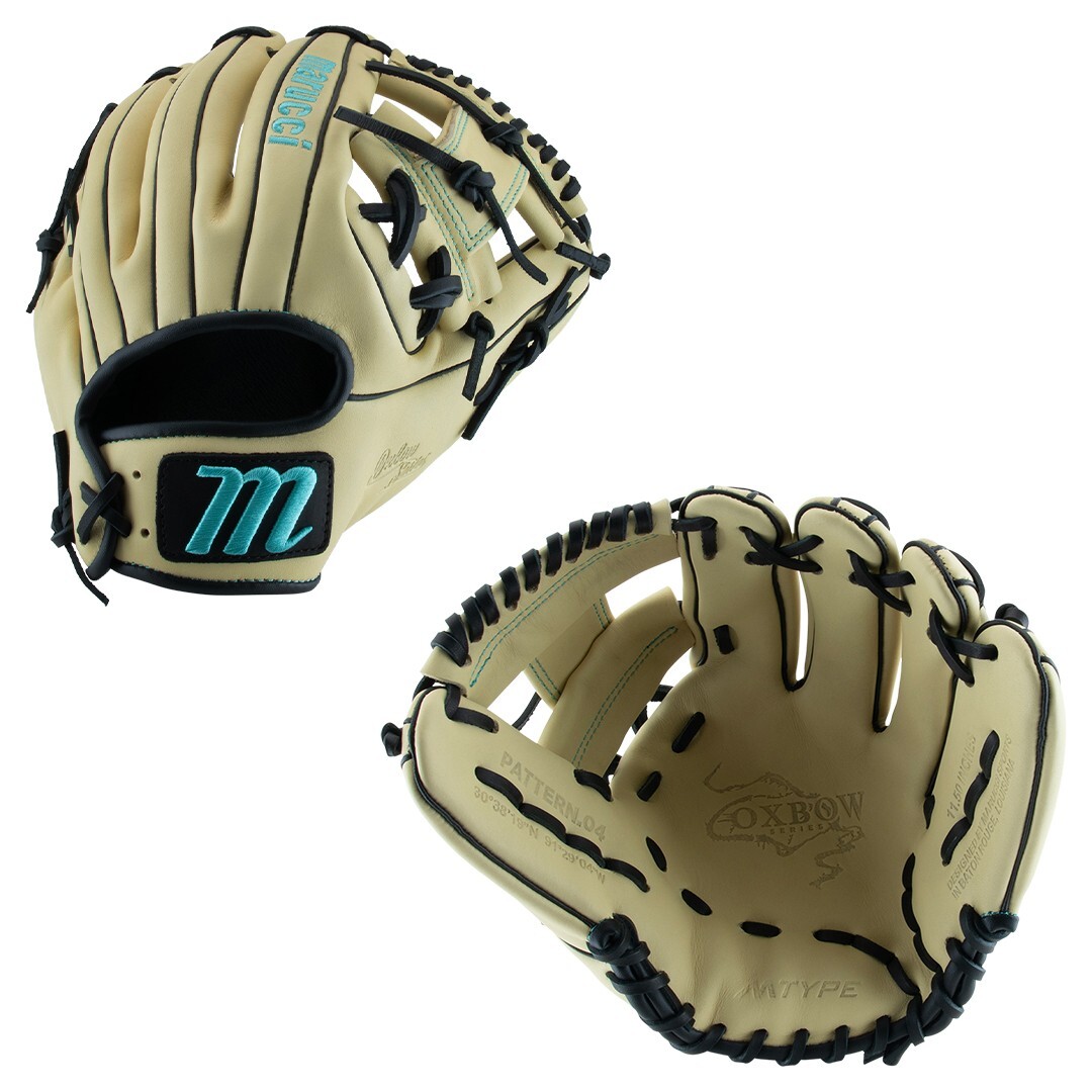 Marucci Oxbow Baseball Infield Glove – MFG3OX43A2