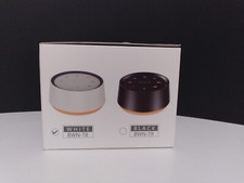 Sound Machines White Noise Machine White Night Lights with 30 Soothing Tracks