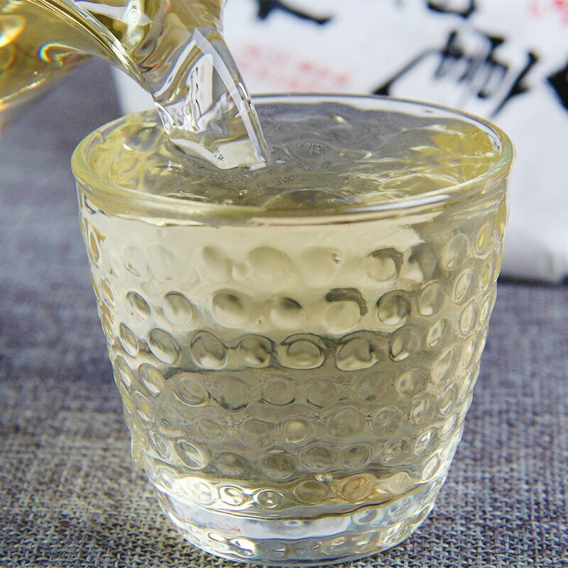 Silver Needle White Tea Ancient Tree Moonlight White Single Buds Tea 357g