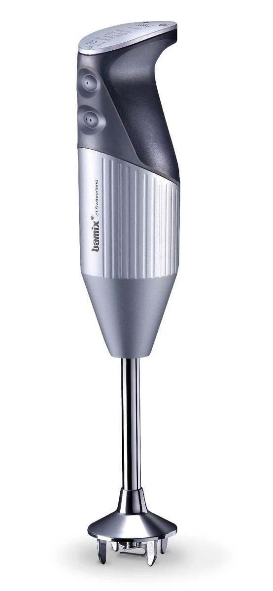 Bamix Mono Immersion Blender 140W Cream, 46 OFF